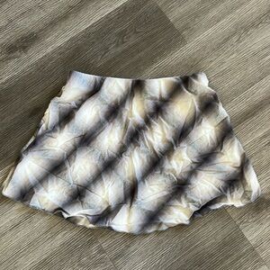 Woman size 38 weekday skirt